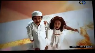 Intro mundial Qatar 2022 - TV Pública