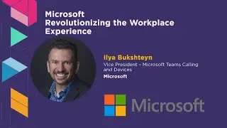 InfoComm 2024: Revolutionizing the Workplace Experience