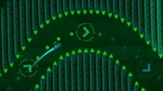 Dash but it's NOT laggy on Low End Devices | Geometry Dash 2.2