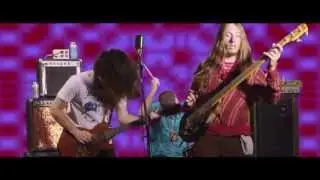 Oozing Wound - Call Your Guy (Official Music Video)