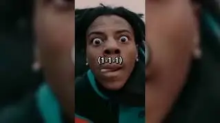 Beetlejuice vs Ishowspeed vs KSI Debate Edit