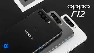 OPPO F12 - This is MADNESS!!!