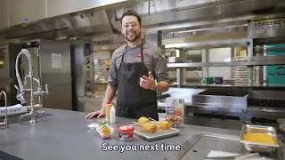 Doritos® Corn on the Cob with Chef John Kett