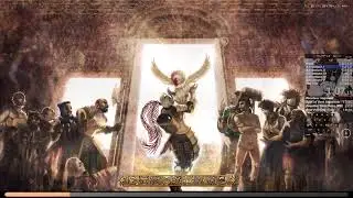 ALTF42 any% 5k$ Challenge final 45 minutes