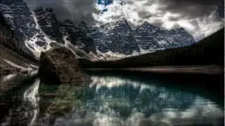 Beautiful Icelandic Folk Music