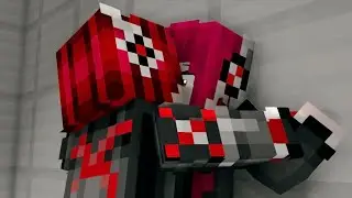 Kiss V.2 Minecraft Animation💕
