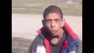 Wigle wigle parody