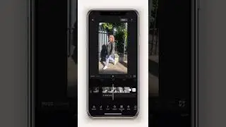 TUTO CAPCUT sur mobile : le style IMAGE FIGÉE