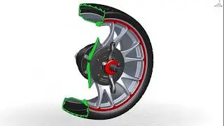 HAWEKA QUICKHUB Универсальное центрирующее устройство