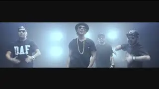 DABO, MACKA-CHIN, SUIKEN & S-WORD - 東京弐拾伍時 (prod by. BACHLOGIC) [Official Music Video]