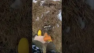 кто тоже с нетерпением ждет открытия сезона? 🙋‍♀️