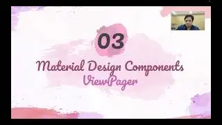 Material Design 3 - part #4