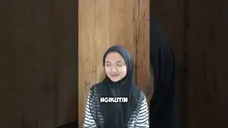 ada kah yang begini juga?
