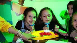 День рождения Александру 5лет Цех Пятигорск @alexvideograf