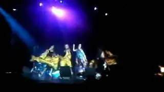 Наташа Королёва - Разлучница разлука  {LIVE , 2010}