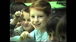 Вопросы о главном - 3 класс. 1997 год (будущий выпуск 2005 года, 11-1)