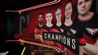 ESL лучший раунд/клатч за всю историю cs/go CadiaN прошол эту игру🤣🤣🤣 ждём новое граффити 🥇🥇🥇