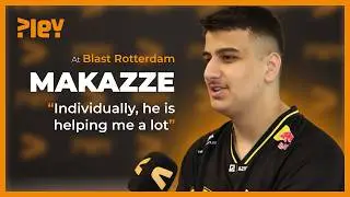 makazze: 