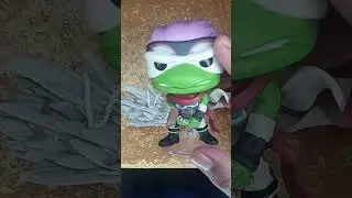 Spinner Funko pop