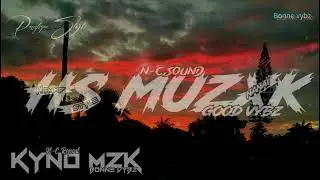 • DJ JYNOKS 687 × QUENT1 - Aïcha [Zouk Remix 2023] 🔥