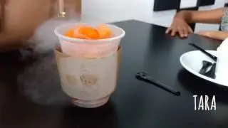 Cool N2 | Cheetos are Worth it ! 40 sec