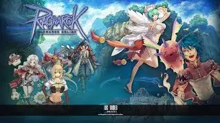 🔴 Live - Ragnarök Online - Cade os bots?! 🎮
