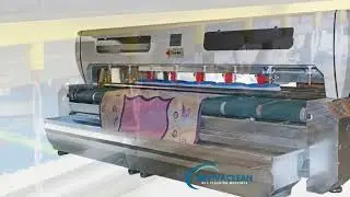 Revivaclean Professional Carpet and Rug Washing Machines