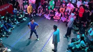 ⚔AE Vinh Quang vs HN Young Gun | WBC Vietnam ⚔️