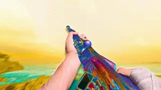 This Class Gave Me AIMBOT!! (Best Automaton Class Setup)