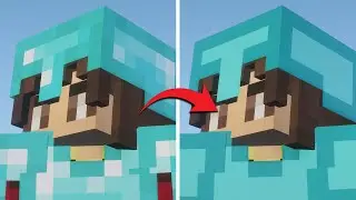 How to Update/Fix Armor Textures for Minecraft 1.21.4+