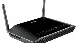 Маршрутизатор модем роутер D-Link DIR-632 содержание драгметаллов