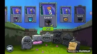 //играем в pvz 1//1 часть
