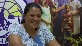 Samoa Family Health Association