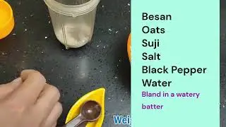 yummy lauki chilla with unique recipe for weight loss