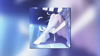 On The Floor ft. Pitbull - Jennifer Lopez (SPED UP + REVERB)