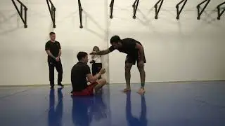 Felipe Romero vs Osvaldo Morinigo