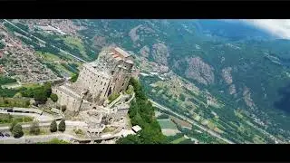 Dji Mini 3 Pro. MasterShot