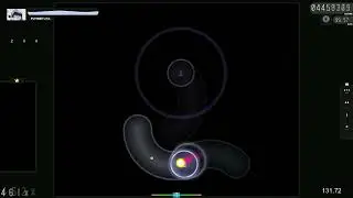 osu! - Himeringo -  Idola no Circus [Expert] 5,24* (FC)