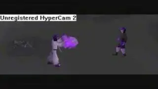 Runescape: Falcon Punch Remix!