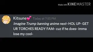 ⚠️All Weebs RISE⚠️