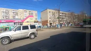 Владимир, маршрут 27: Volgabus-5270.G2, Х 527 НВ 33 / Vladimir bus, route 27