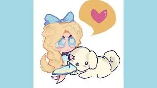 Rigby (feat. Mika Meringue)
