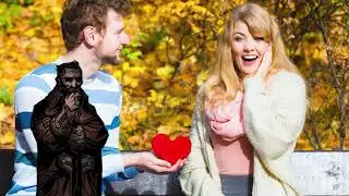 Ancestor teaches you how to escape the friendzone
