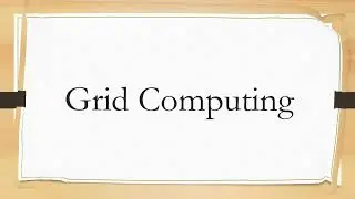 COMPUTING PARADIGMS