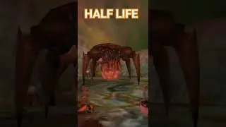 Новый ролик УЖЕ НА КАНАЛЕ #halflife #halflife2 #halflife3