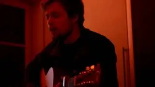 "Invitation to the Blues" (Tom Waits cover by Sander Koit)