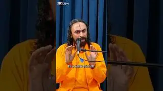 Attach Your Mind, Achieve Your Destiny l Simple Principle l Swami Mukundananda #shorts