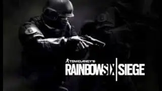 Rainbow Six Siege MONTAGE !