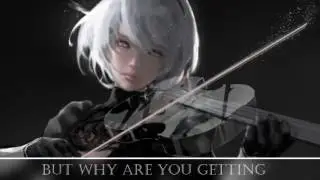 Sickness Lyrics Nightcore