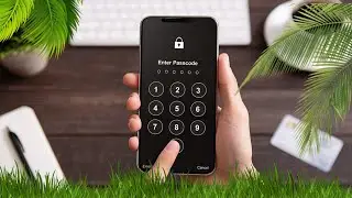 इतना Easy 🤗Phone Unlock करना 😱